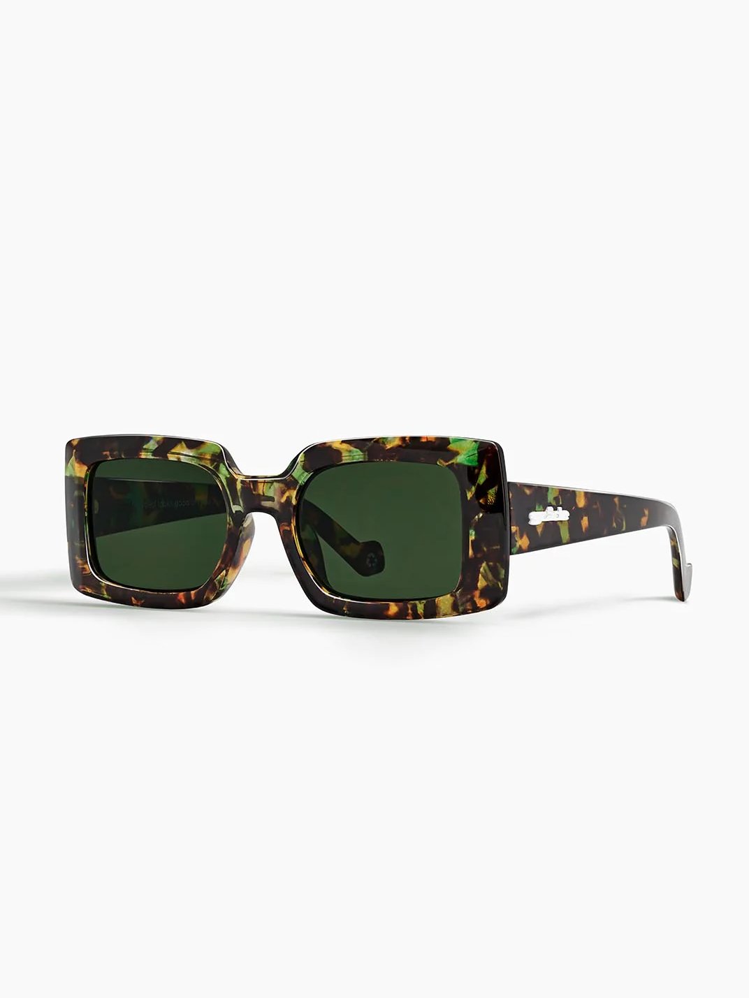 SZADE DART JADED GREEN/MOSS