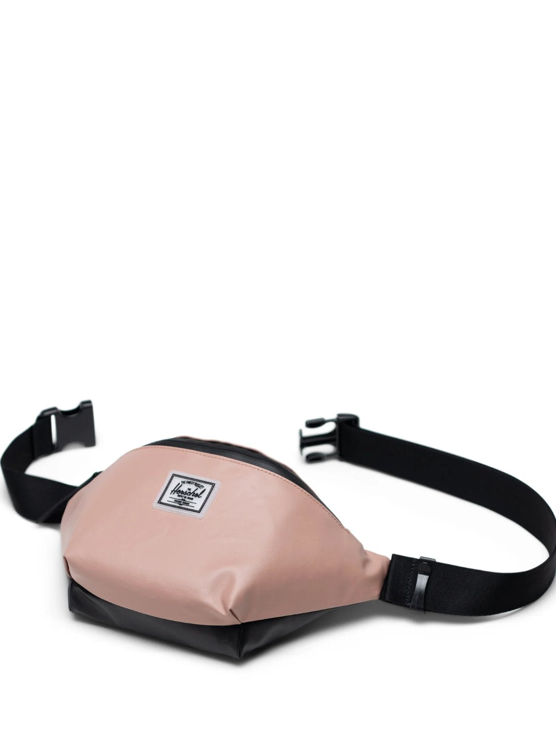 HSC POP QUIZ HIP PACK ASH ROSE
