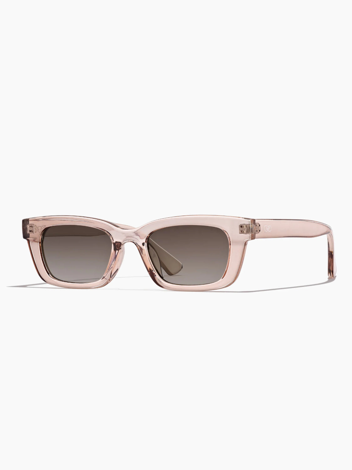 SZADE WEST END LATTE SUNGLASSES