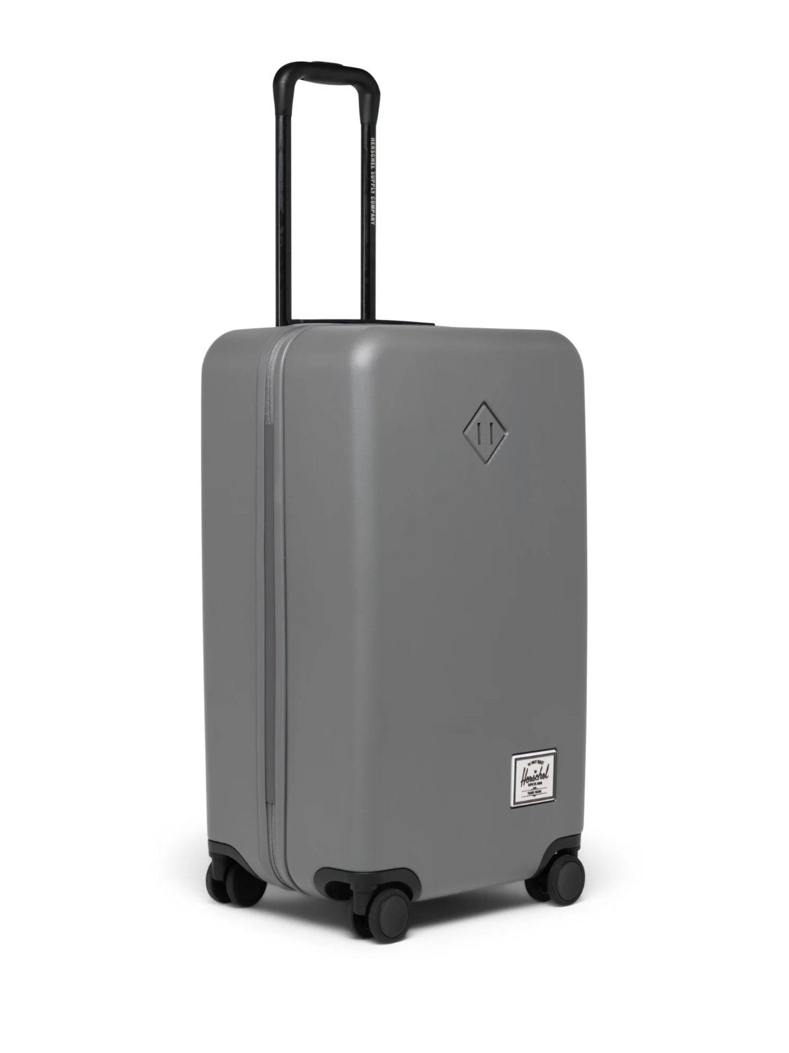 HERITAGE HARDSHELL MEDIUM LUGGAGE