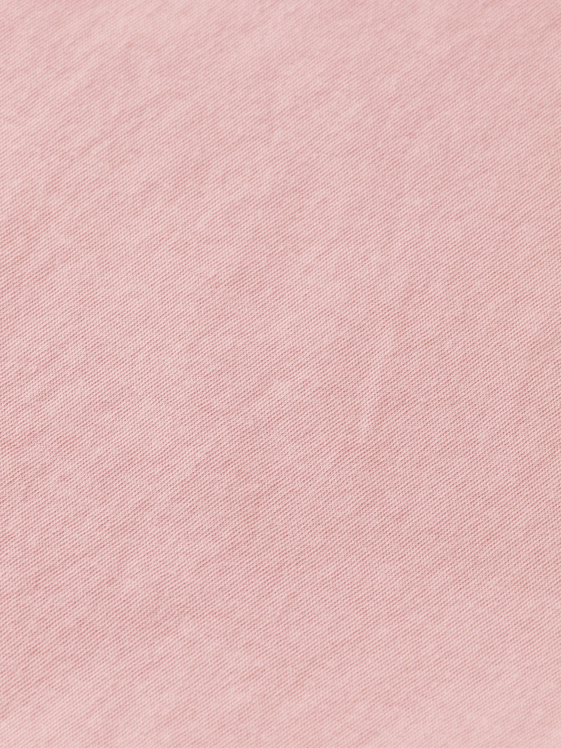 S&S DRAPEY V-NECK TOP BURNISHED LILAC