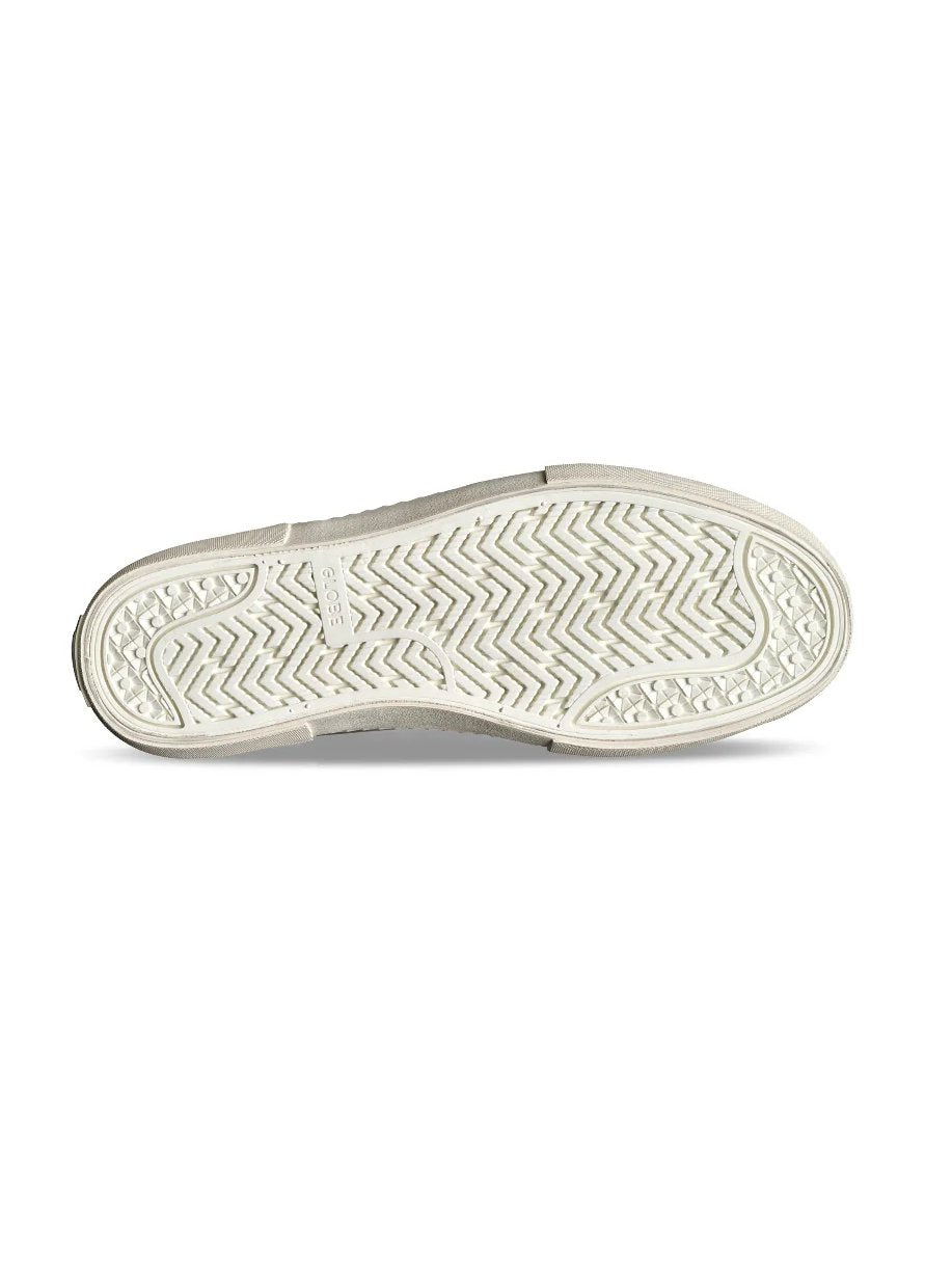 GLOBE DOVER II OXBLOOD