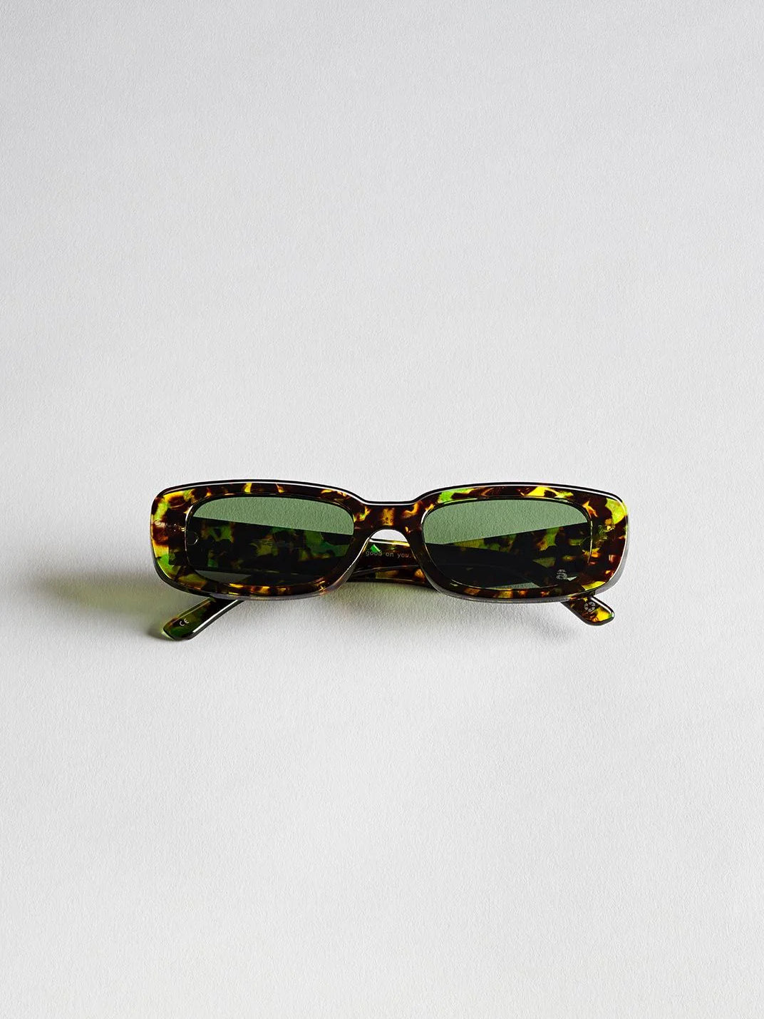 SZADE DOLLIN JADED GREENS