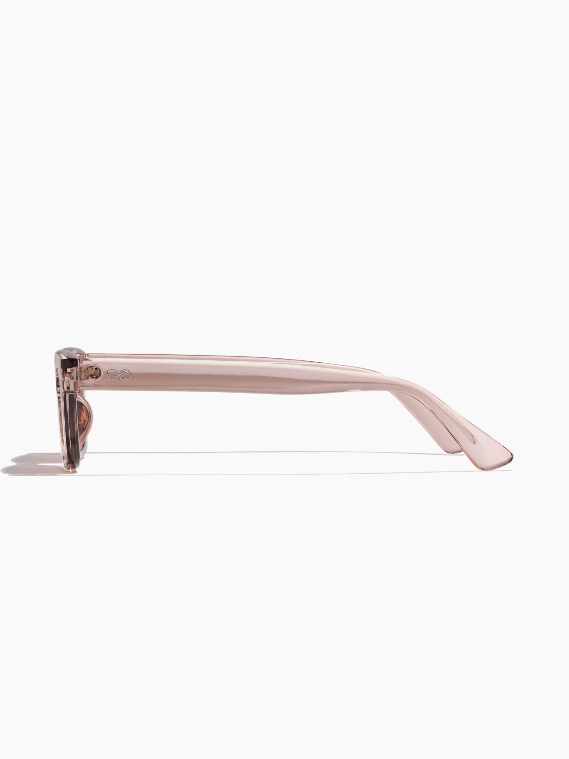 SZADE WEST END LATTE SUNGLASSES