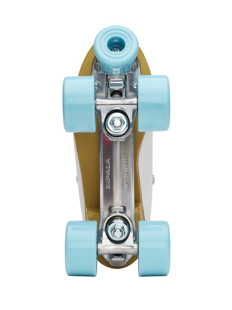 IMPALA QUAD SKATE WHITE ICE