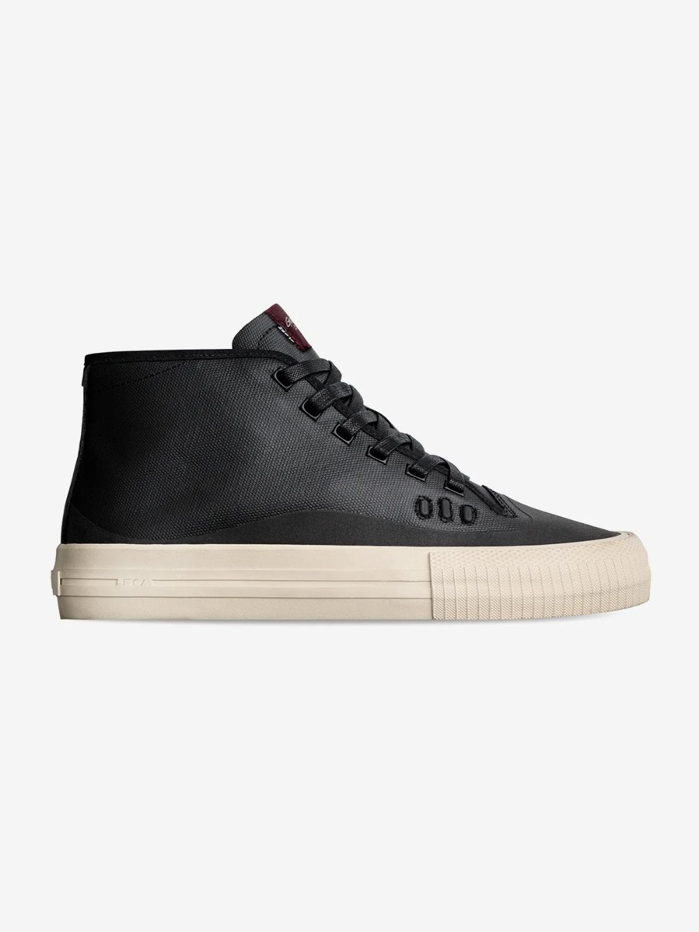 GLOBE GILLETTE MID BLACK/CREAM