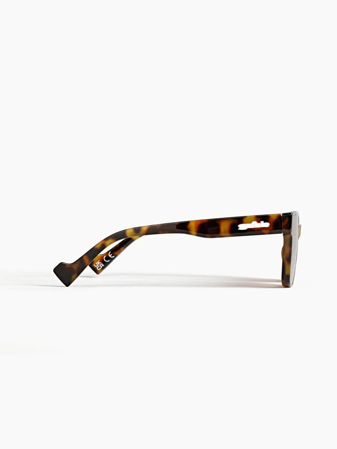SZADE PINTA TORTOISE SUNGLASSES
