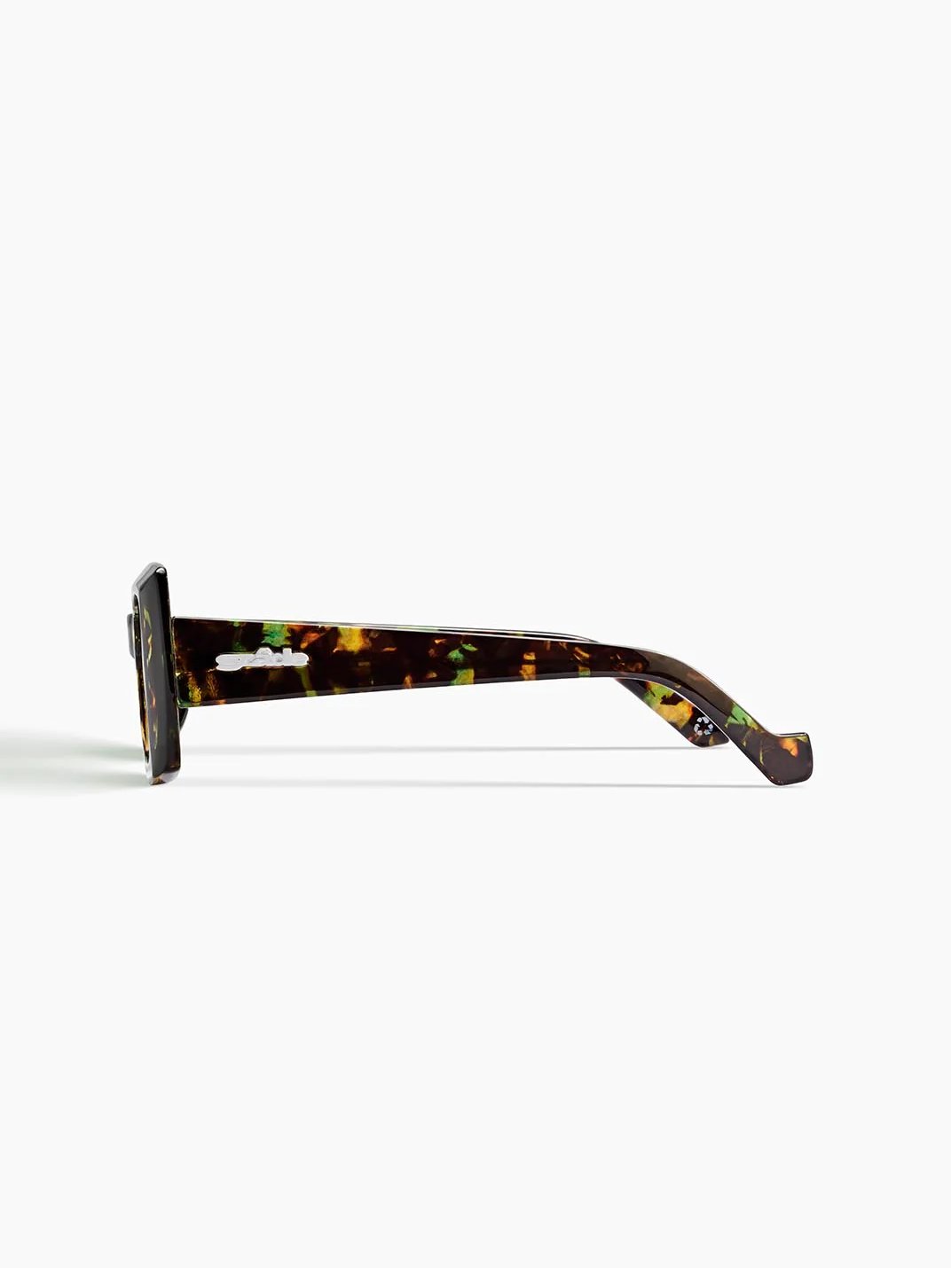 SZADE DART JADED GREEN/MOSS