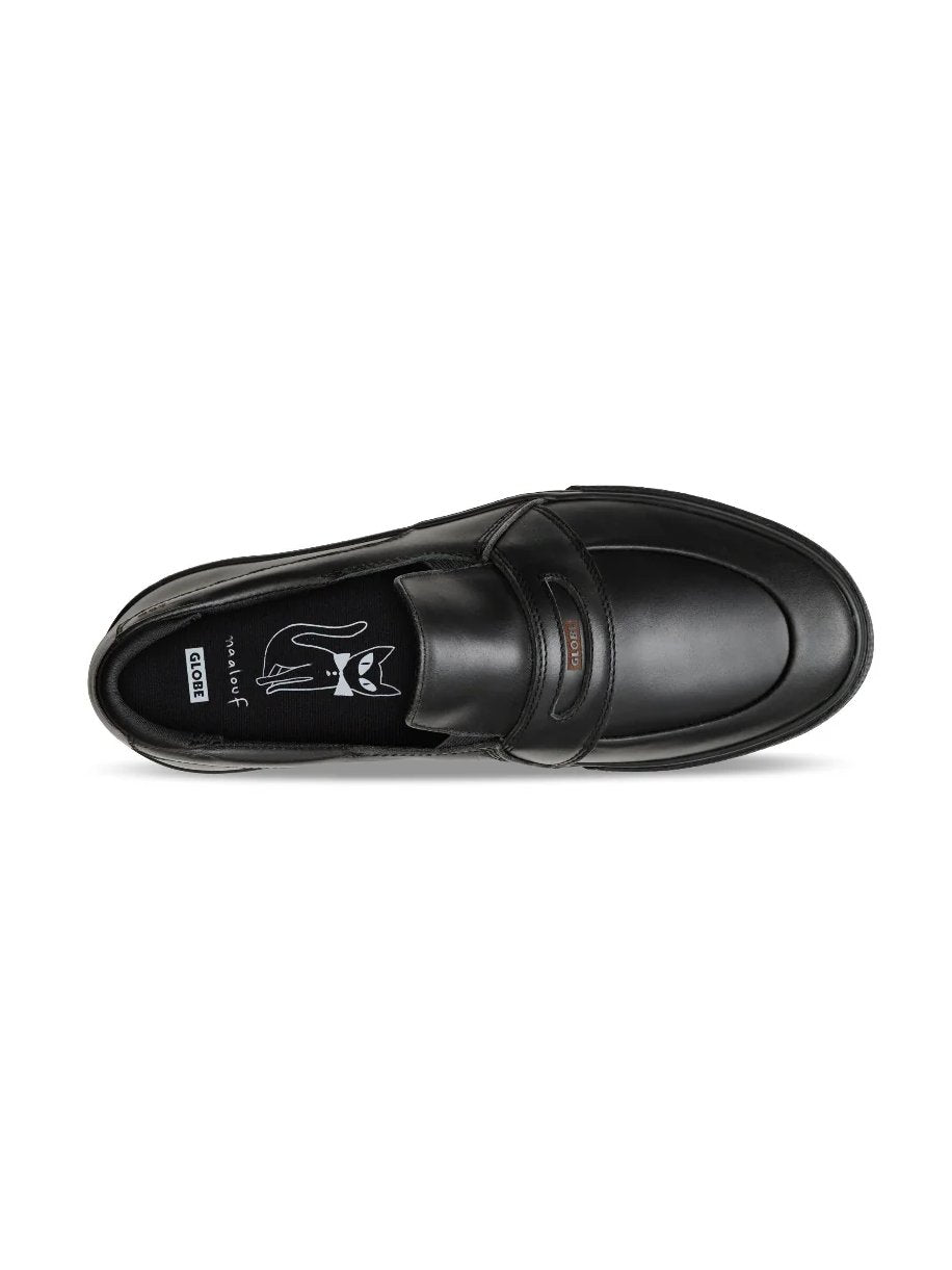 GLOBE LIAIZON BLACK/MAALOUF