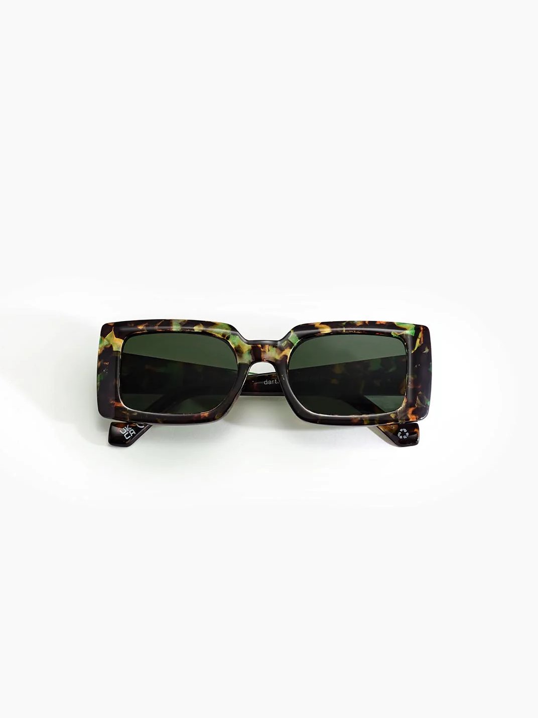 SZADE DART JADED GREEN/MOSS