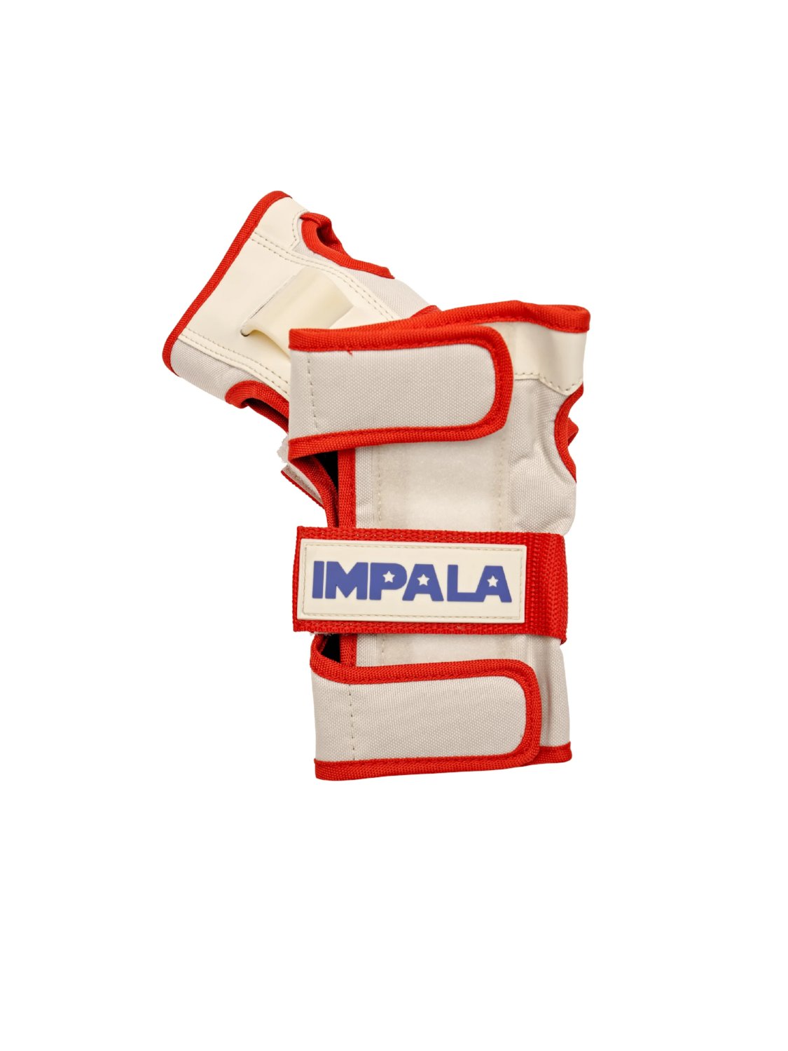 IMPALA ADULT PROTECTIVE SET VINTAGE STRIPE