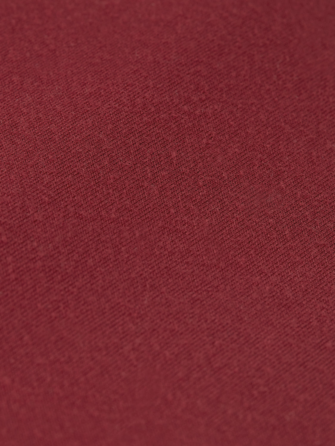 S&S MODAL SWEATSHIRT POMEGRANATE