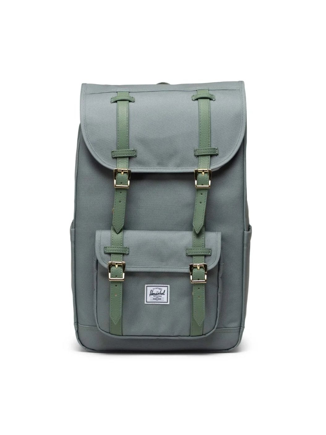 HSC LITTLE AMERICA MID BACKPACK SEA SPRAY