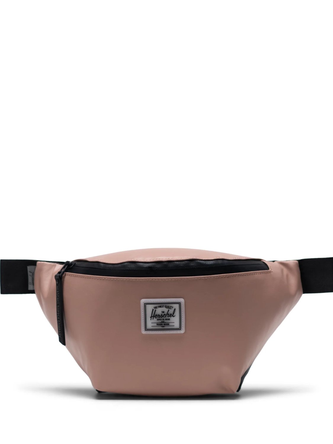 HSC POP QUIZ HIP PACK ASH ROSE
