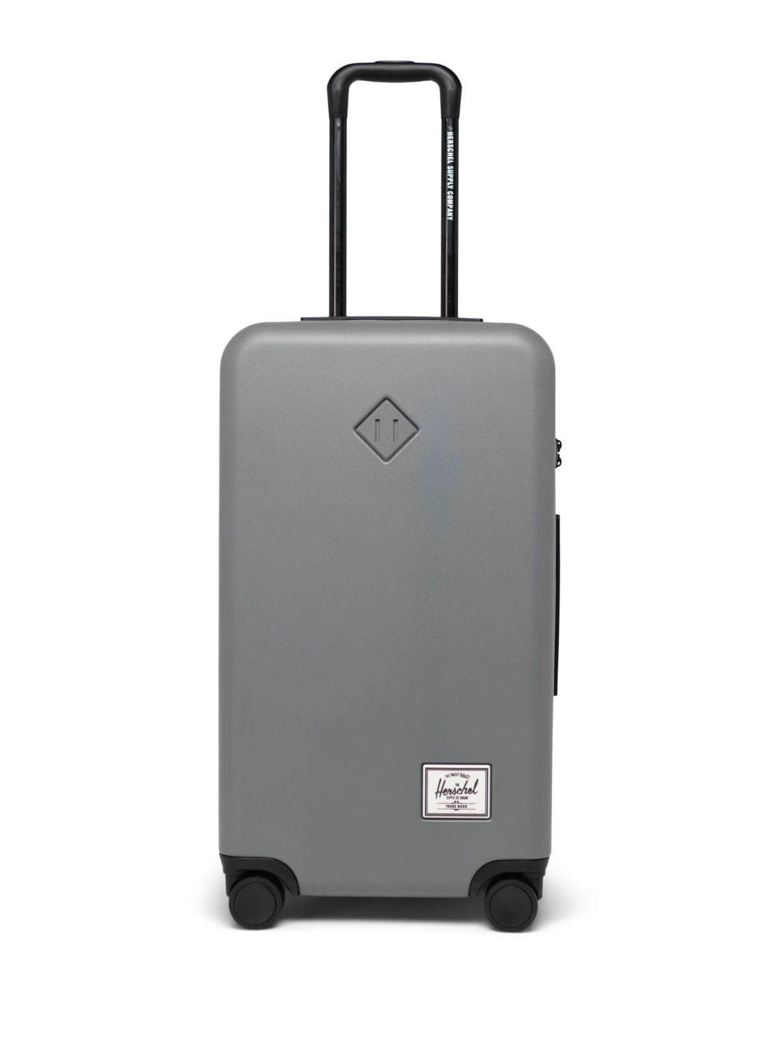 HERITAGE HARDSHELL MEDIUM LUGGAGE