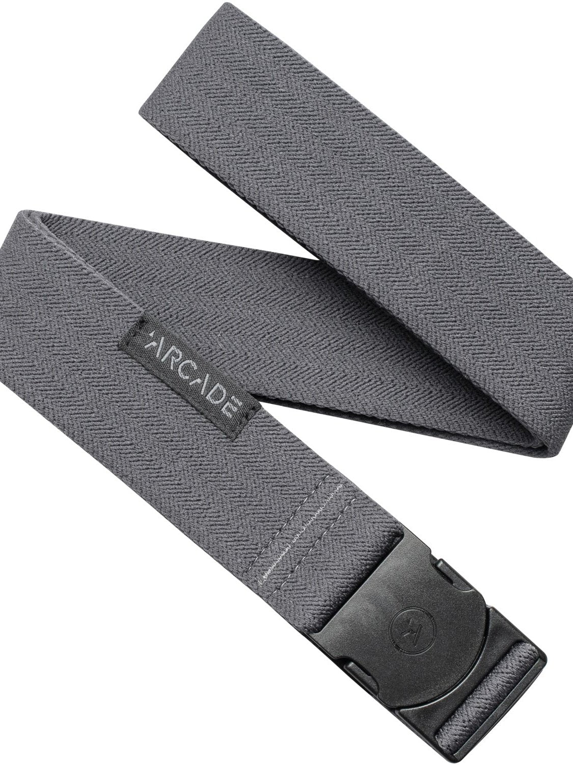 ARCADE RANGER BELT CHARCOAL