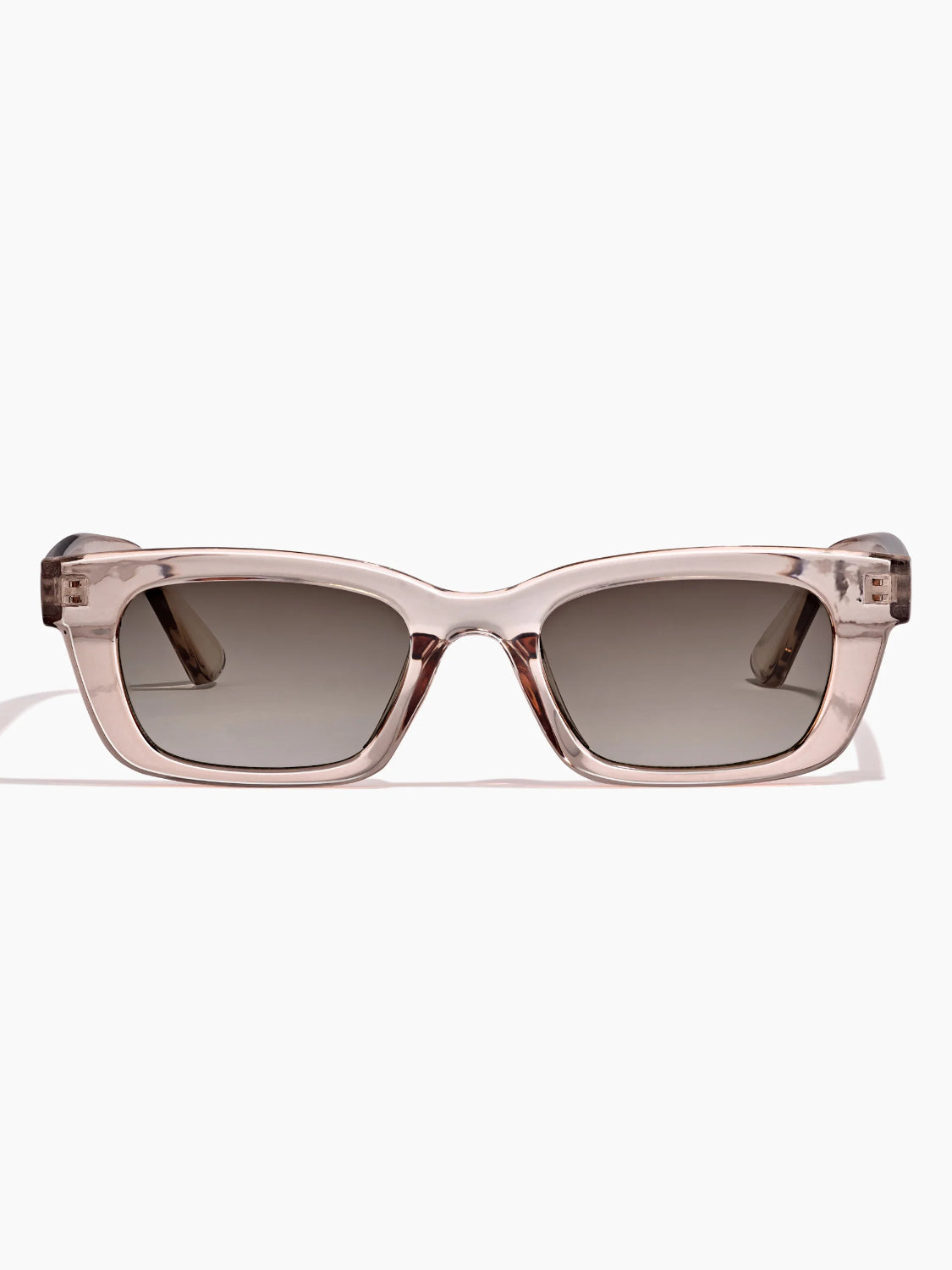 SZADE WEST END LATTE SUNGLASSES