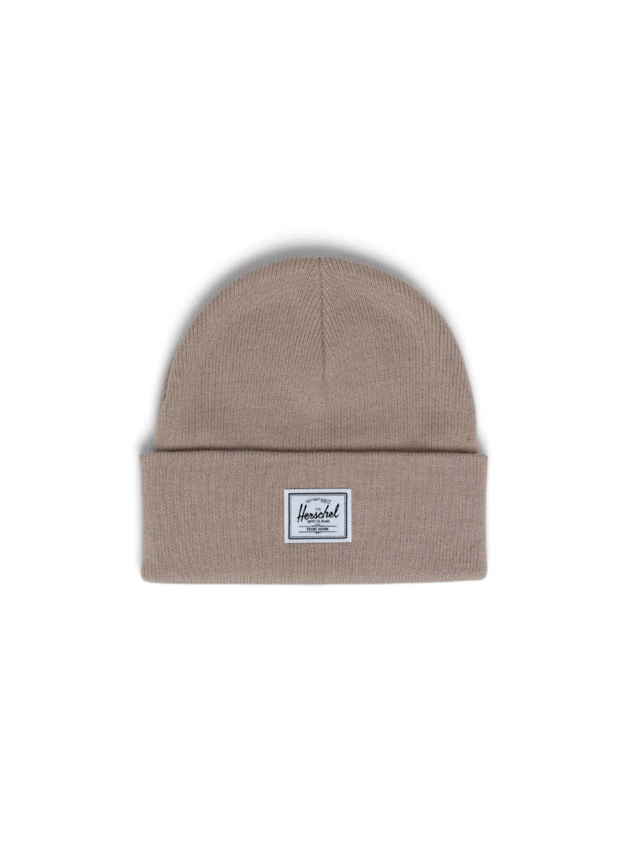 HSC ELMER BEANIE LIGHT TAUPE