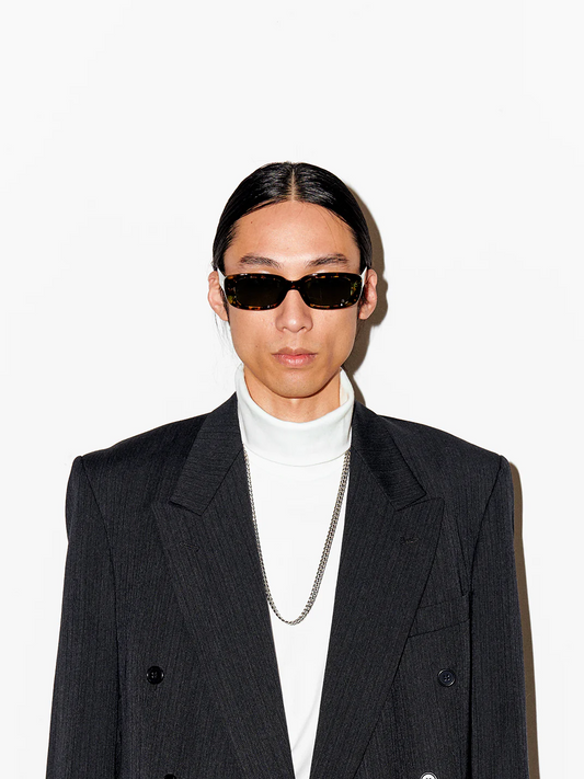 SZADE DOLLIN JADED GREENS