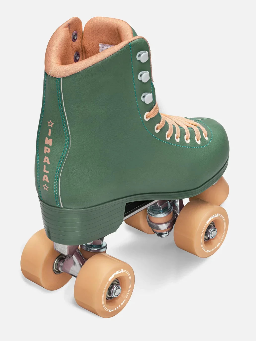 IMPALA QUAD SKATE FOREST