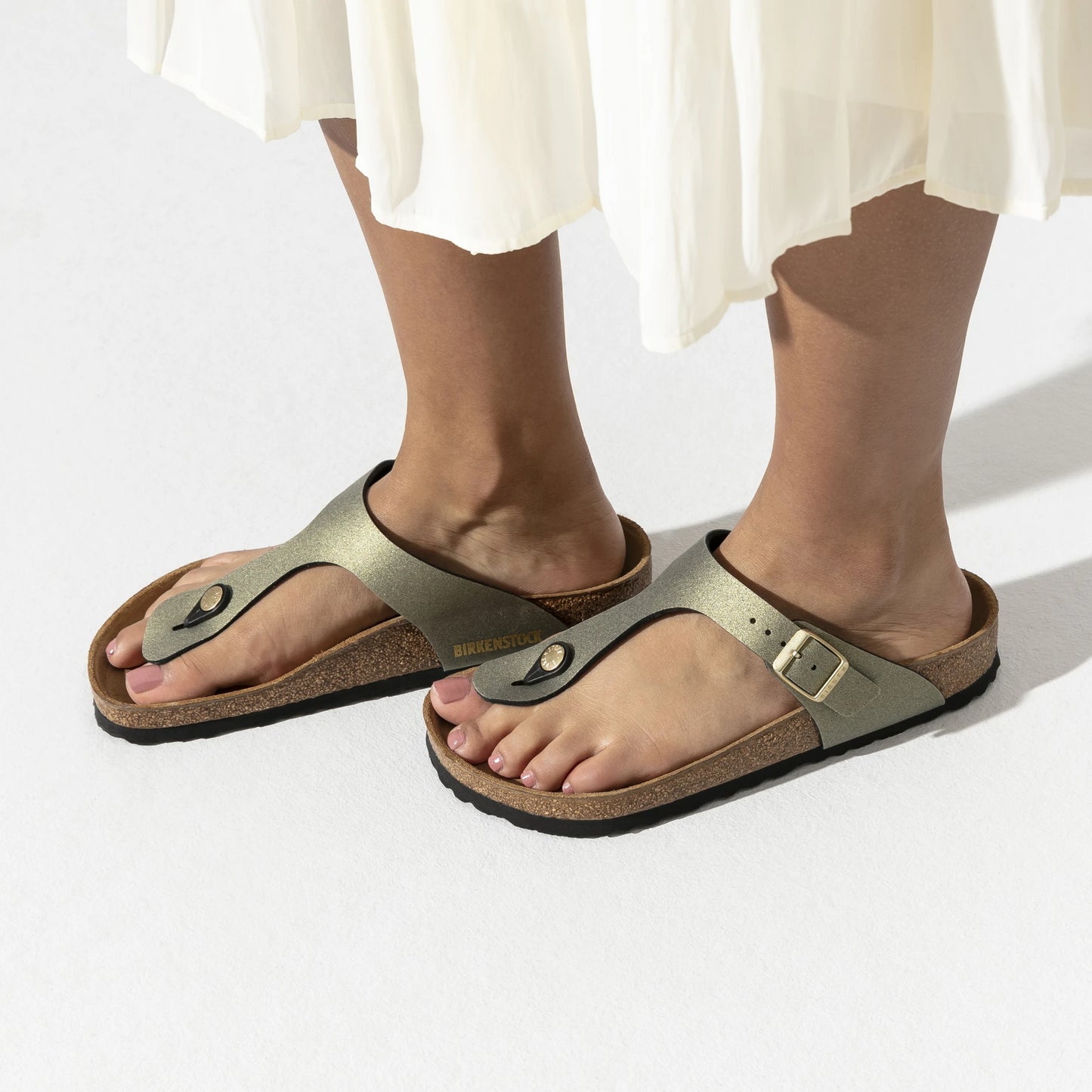 BIRKENSTOCK GIZEH BF