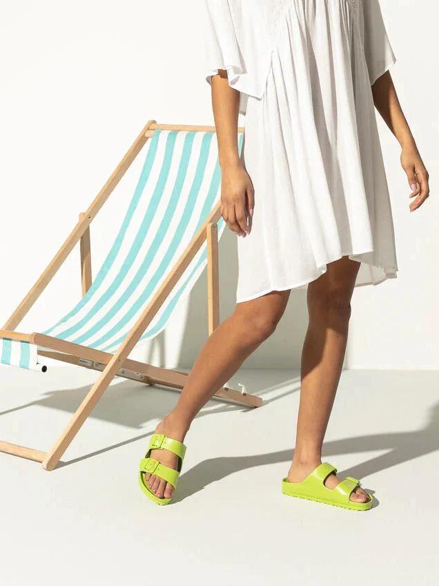 Birkenstock Eva Birkenstock Women's Essentials ARIZONA