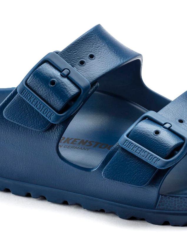 BIRKENSTOCK ARIZONA ESSENTIALS EVA MEN NAVY