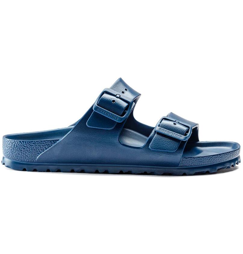 BIRKENSTOCK ARIZONA ESSENTIALS EVA MEN NAVY