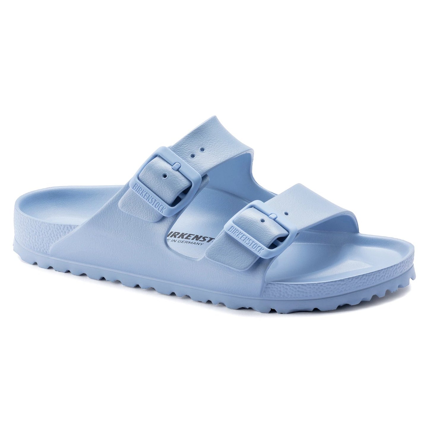 BIRKENSTOCK ARIZONA ESSENTIALS EVA DUSTY BLUE