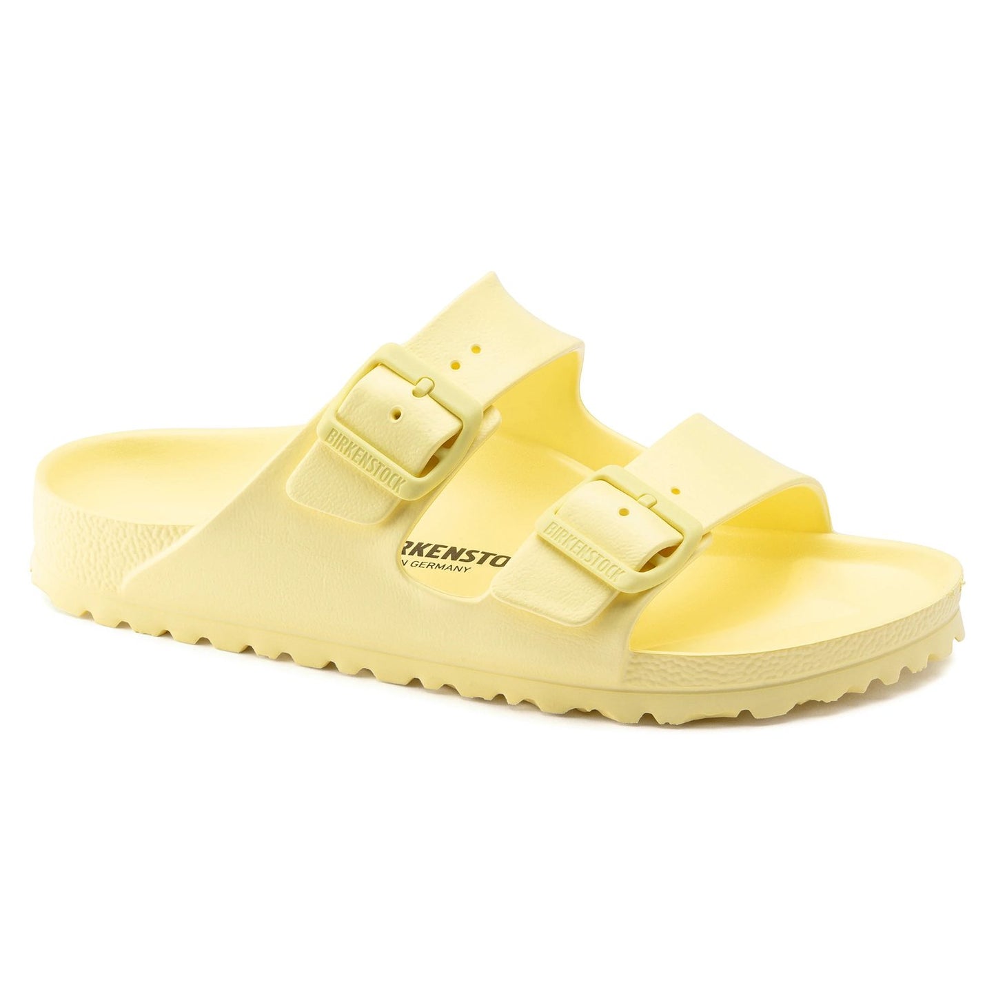 BIRKENSTOCK ARIZONA ESSENTIALS EVA POPCORN