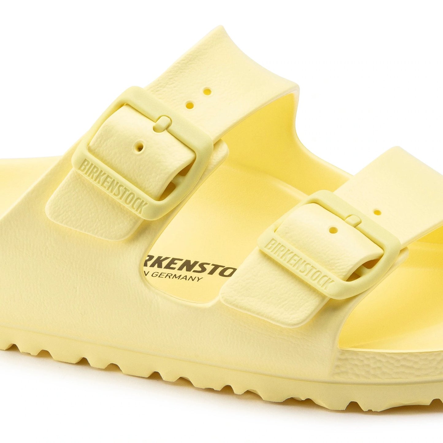 BIRKENSTOCK ARIZONA ESSENTIALS EVA POPCORN