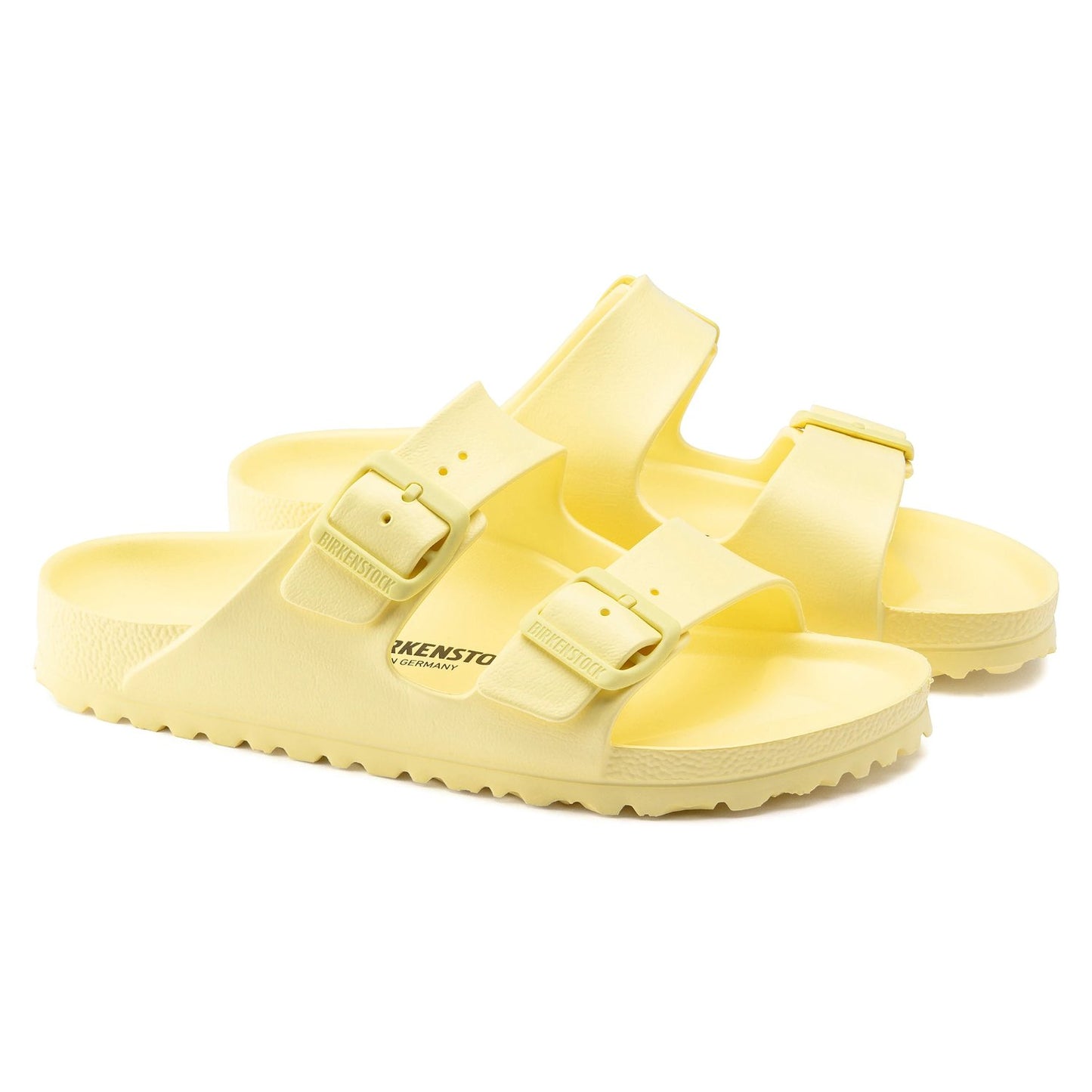 BIRKENSTOCK ARIZONA ESSENTIALS EVA POPCORN