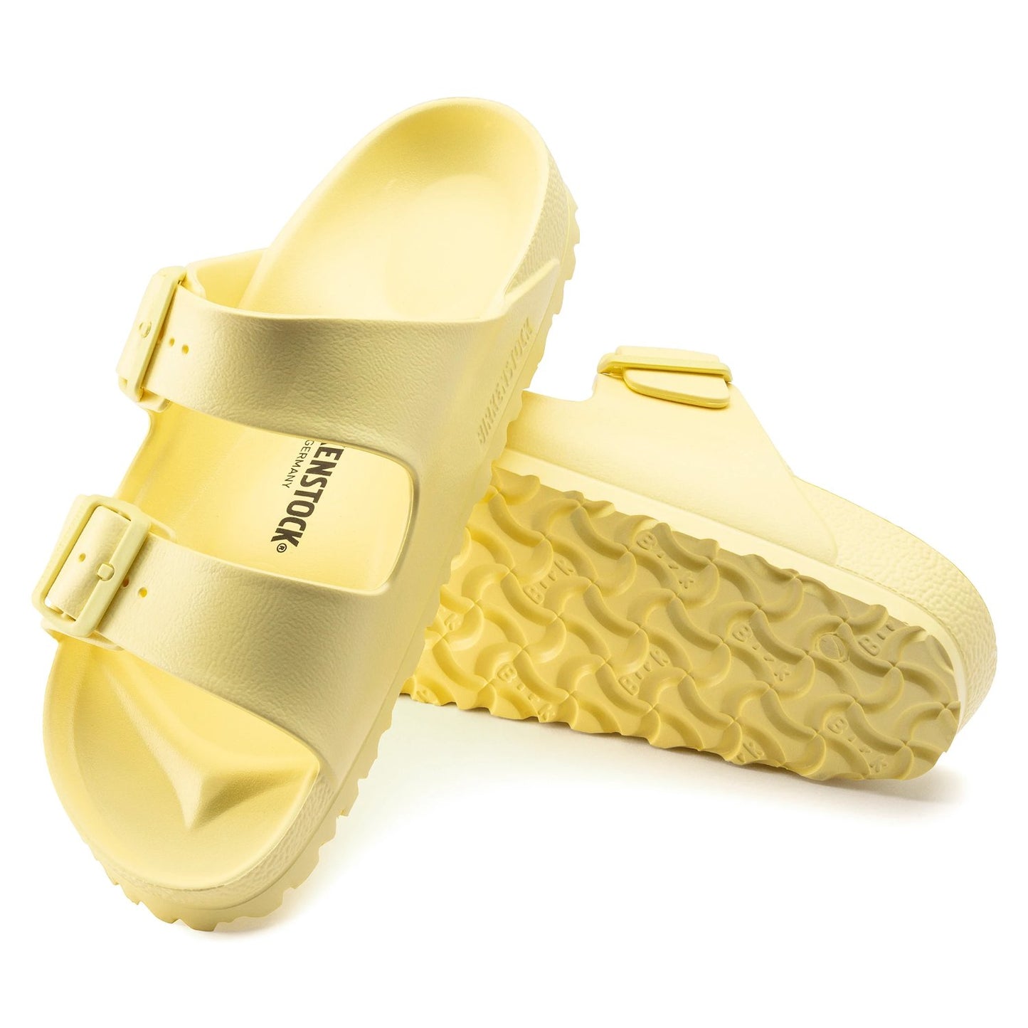 BIRKENSTOCK ARIZONA ESSENTIALS EVA POPCORN
