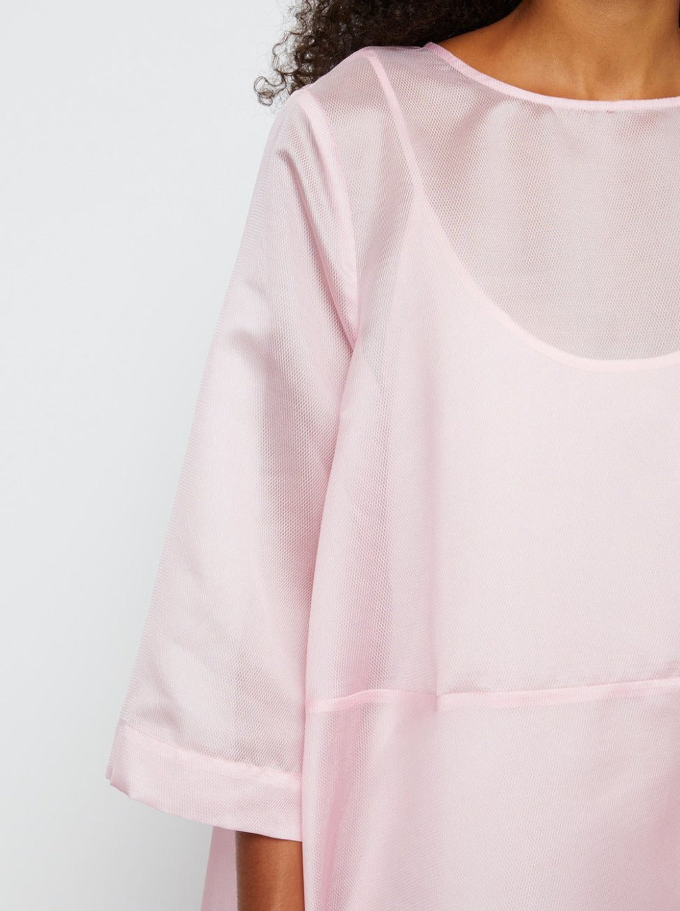 JUST FEMALE CHOLET DRESS
