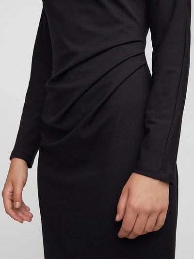 JUST FEMALE ENVY DRESS