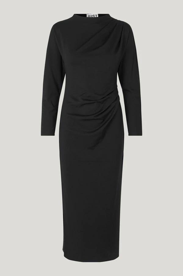 JUST FEMALE ENVY DRESS