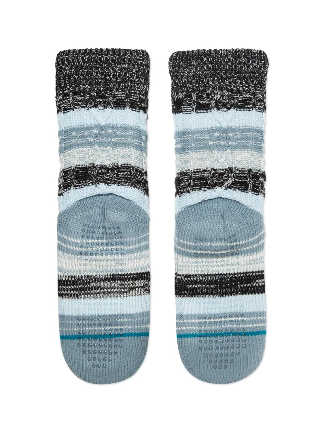 STANCE JALAMA LIGHT BLUE