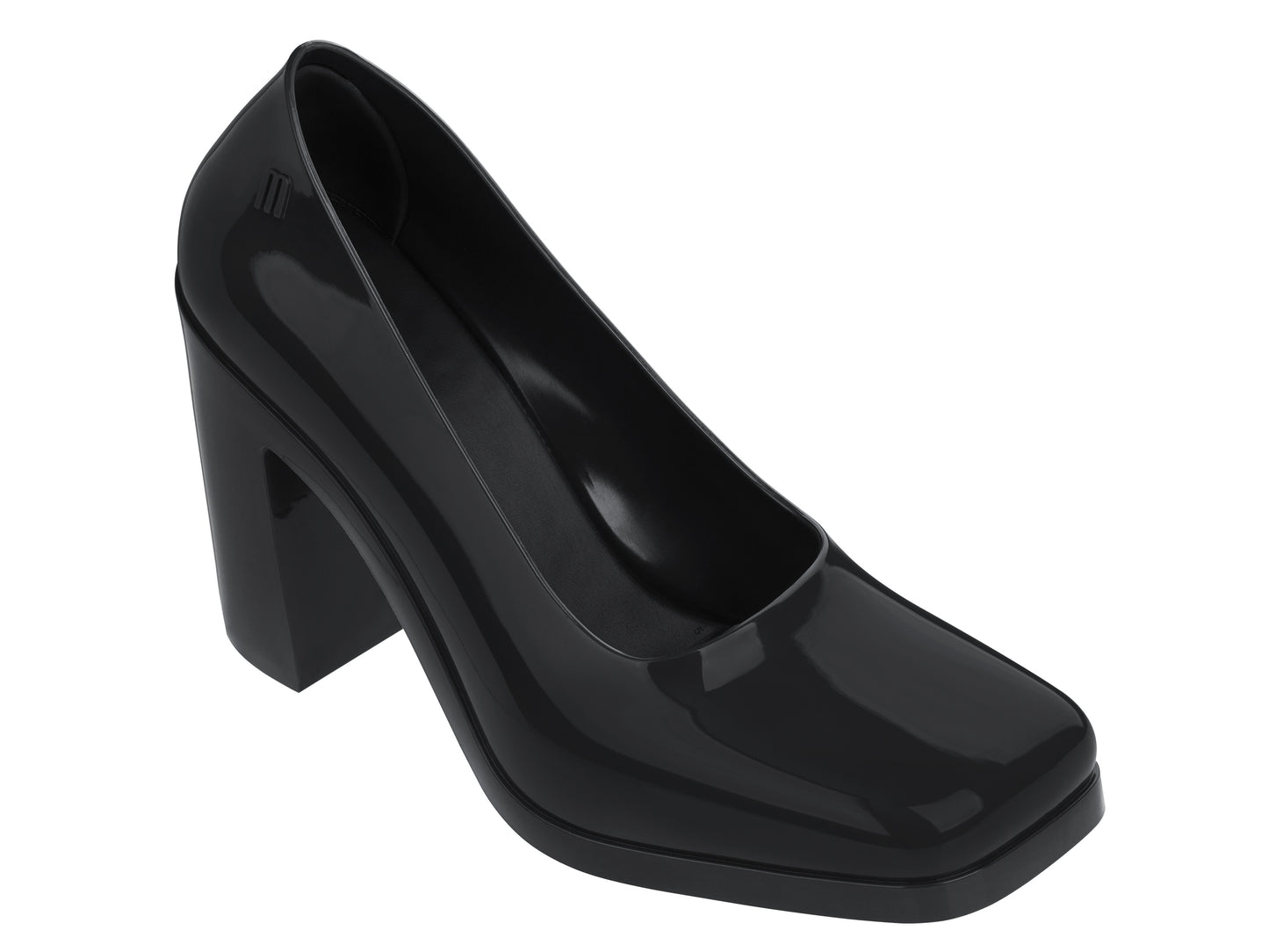 MELISSA SHIFT HEEL