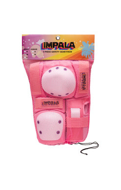 IMPALA PROTECTIVE SET