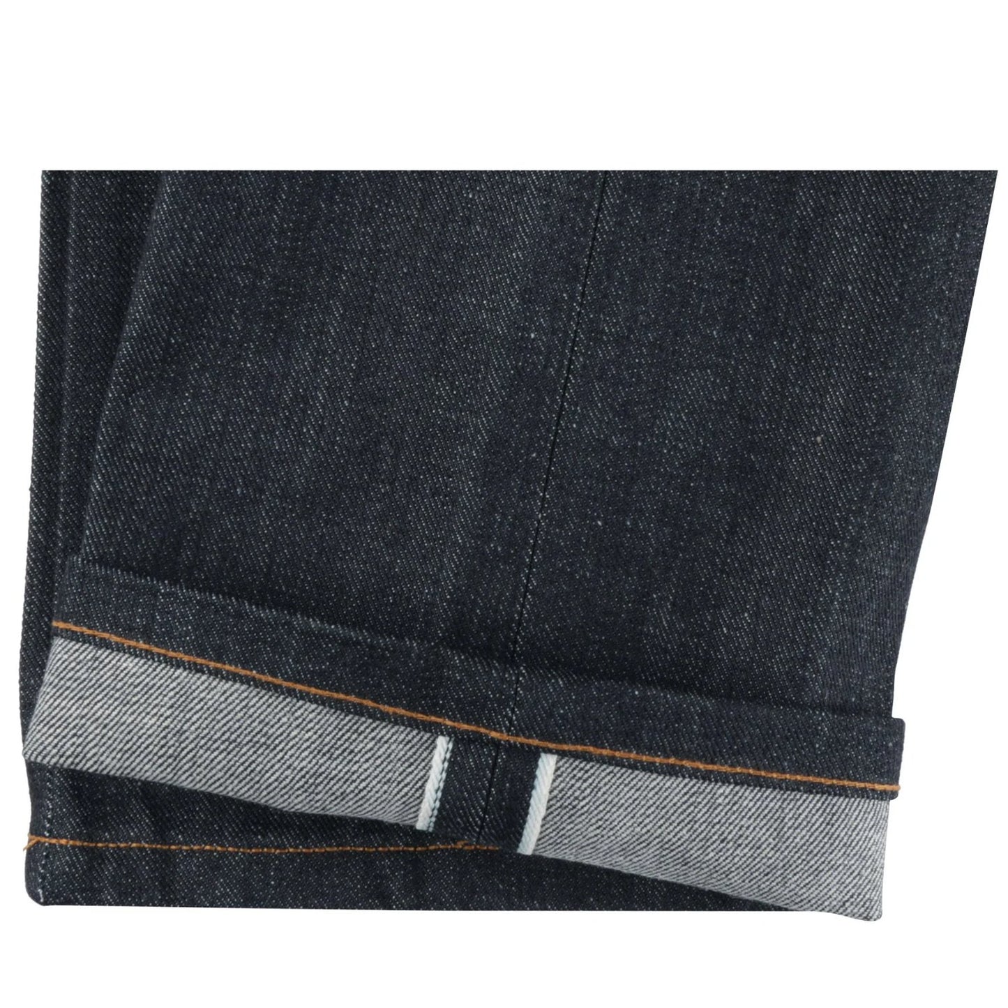 NAKED & FAMOUS EASY GUY LEFT HAND TWILL SELVEDGE