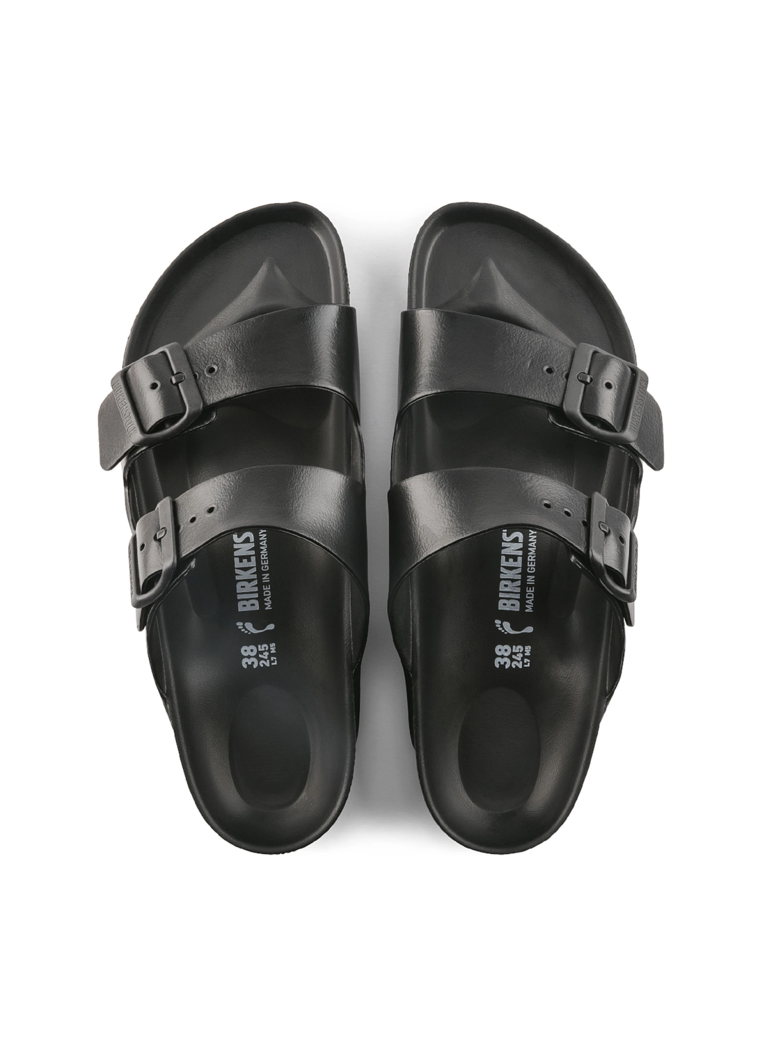 BIRKENSTOCK ARIZONA ESSENTIALS EVA