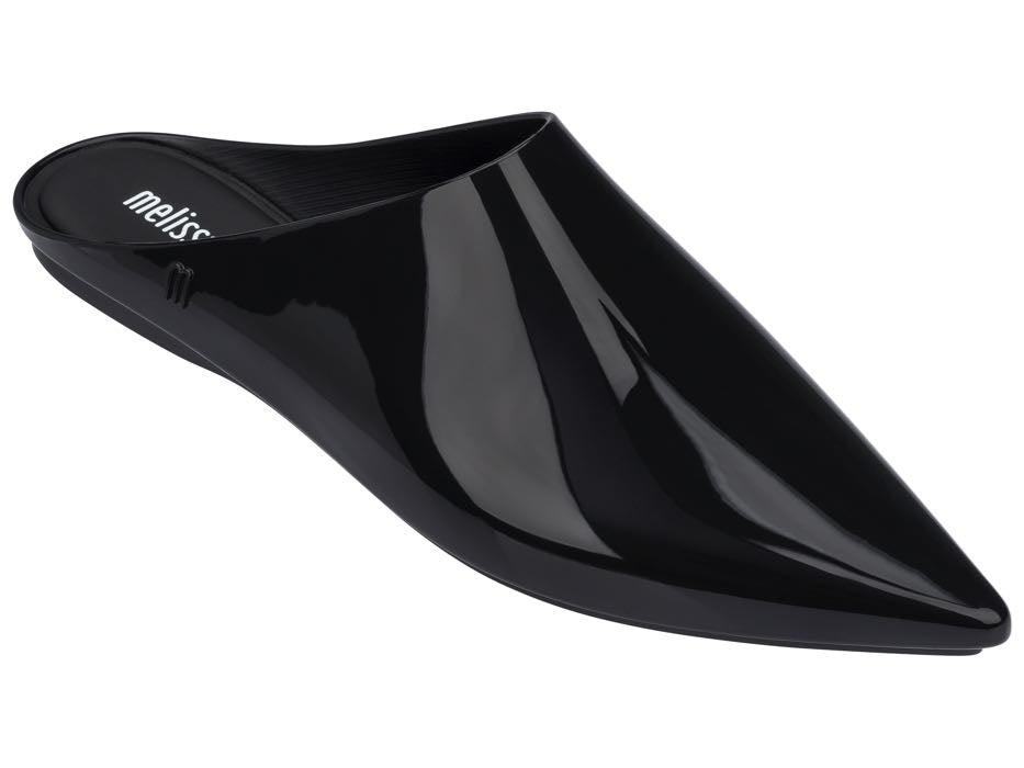 MELISSA SHE FLAT BLACK