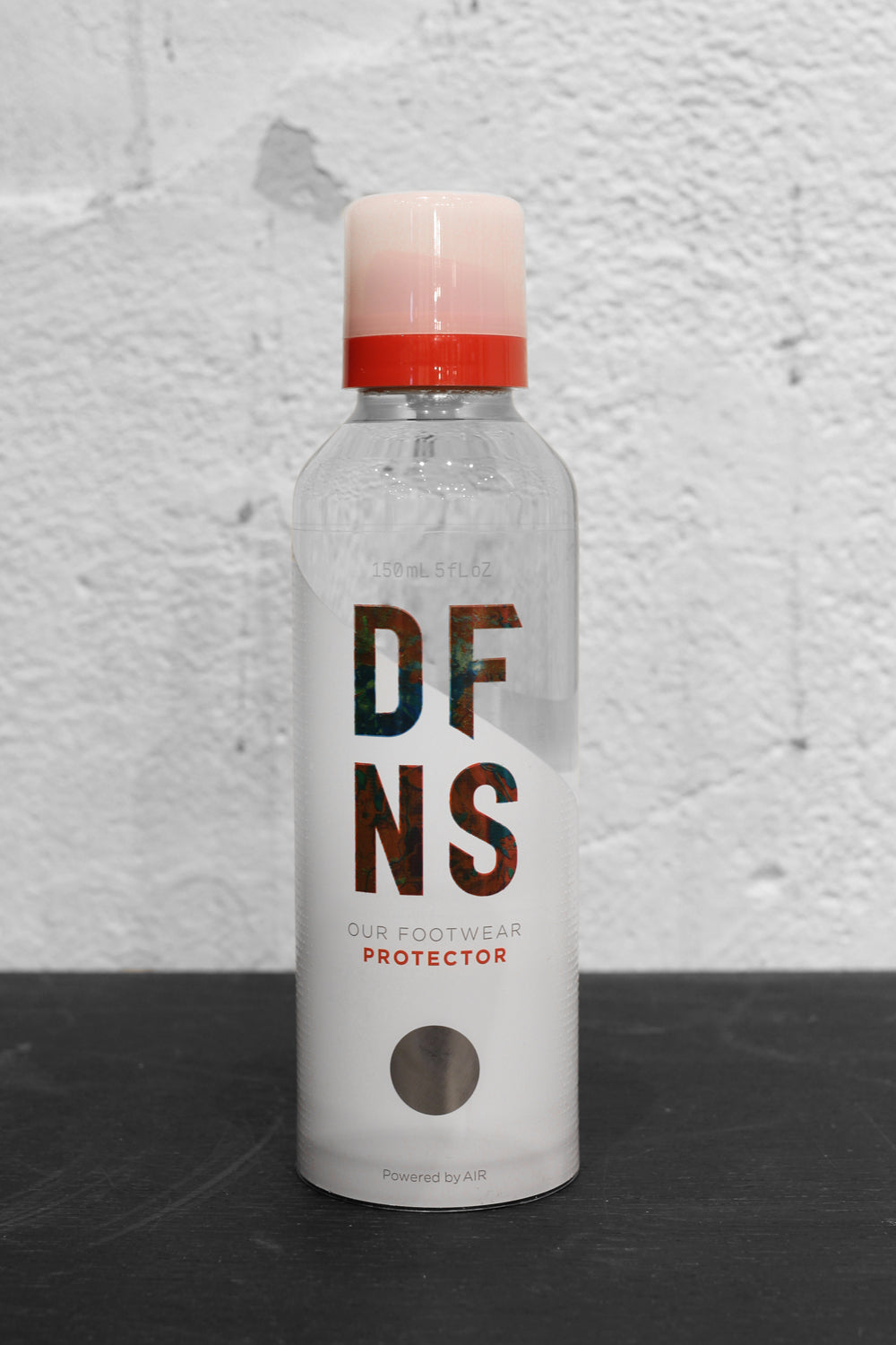 DFNS FOOTWEAR PROTECTOR