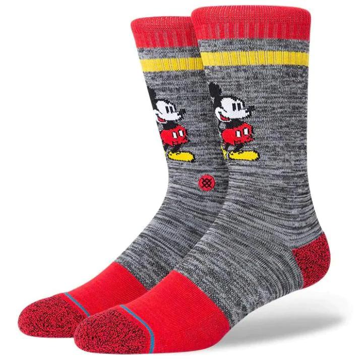 STANCE VINTAGE DISNEY 2020 BLACK