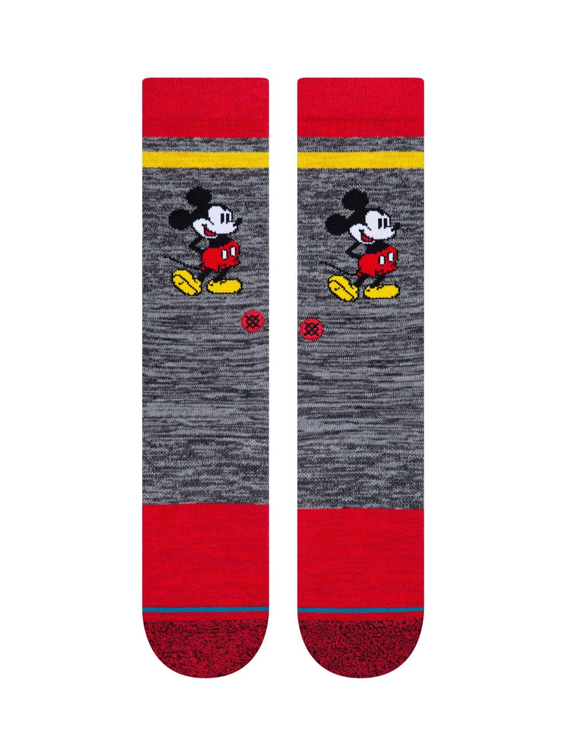 STANCE VINTAGE DISNEY 2020 BLACK