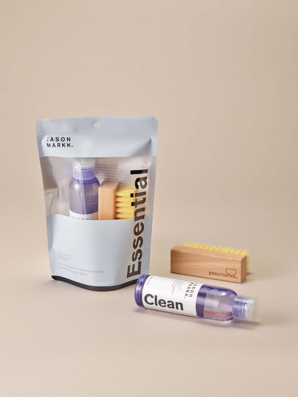 JASON MARKK ESSENTIAL KIT