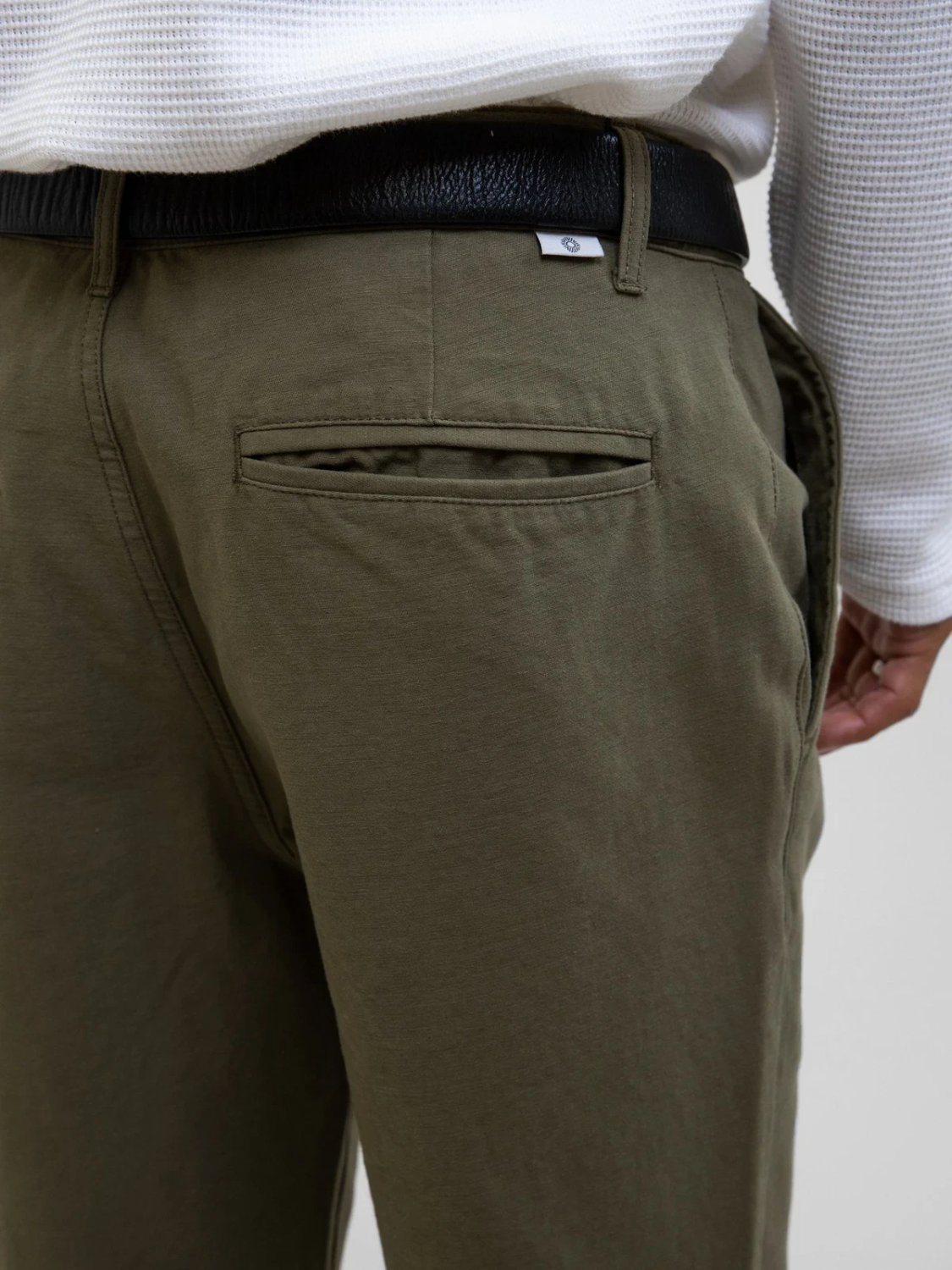 RHYTHM CLASSIC FATIGUE PANT