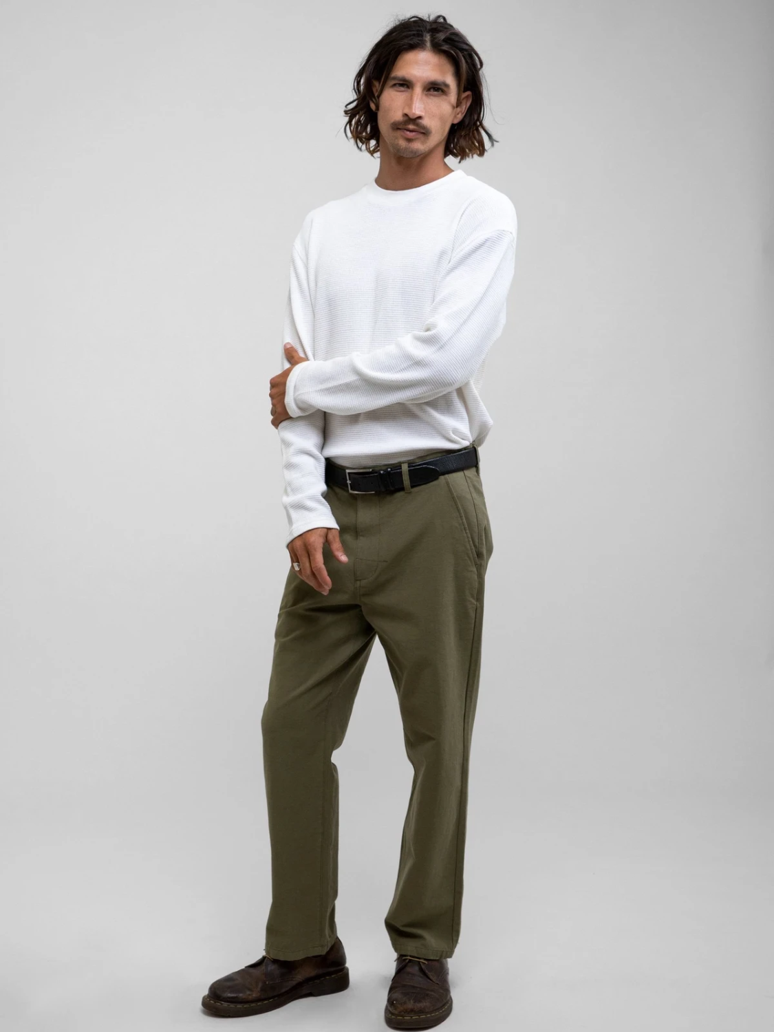 RHYTHM CLASSIC FATIGUE PANT