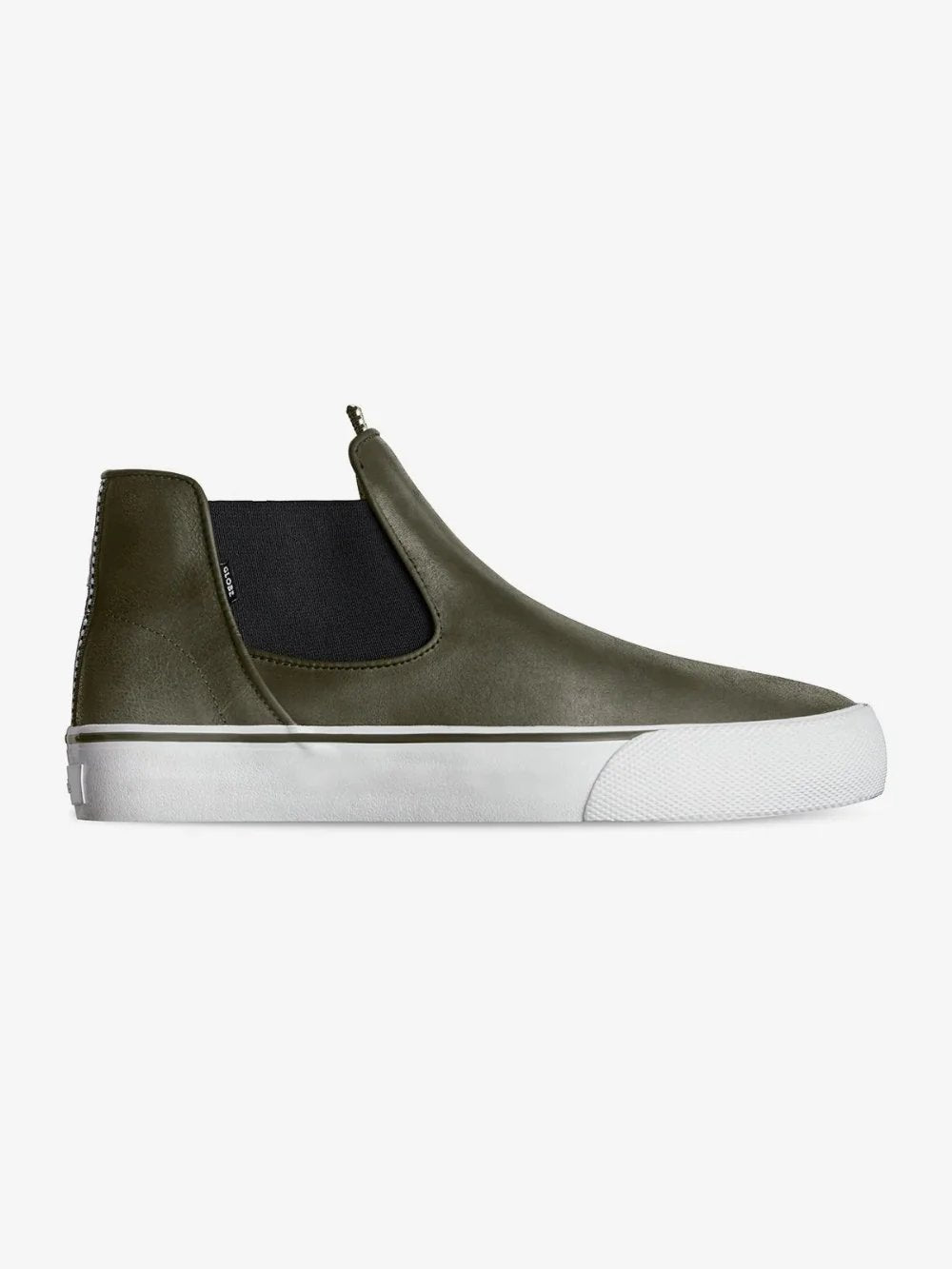 GLOBE DOVER OLIVE/GILLETTE