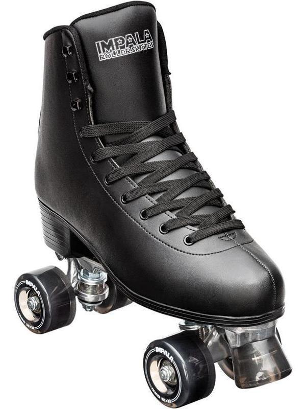 IMPALA QUAD SKATES BLACK